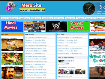 Merosite Net Merosite Net Hindi Movies Nepali Movies Hindi hindi movies nepali movies hindi